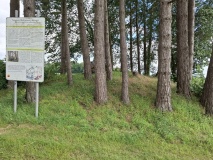 Tumulus d'Oultremont