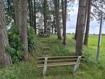 Tumulus d'Oultremont