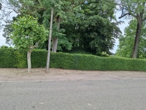 Tumulus de Verlaine