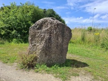 Pierre du Diable (Haillot)