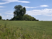 Herstappe Tumulus