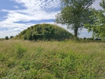 Herstappe Tumulus