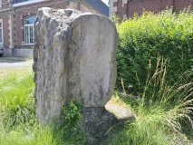 Pierre qui Pousse (Haulchin)