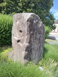 Pierre qui Pousse (Haulchin)