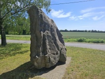Menhir d'Estinnes