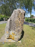 Menhir d'Estinnes