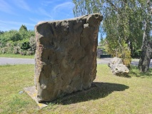 Menhir d'Estinnes