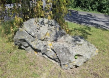Menhir d'Estinnes