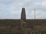 Click for full size image of Ozo Menhir (PID:17750) Ozo Menhir