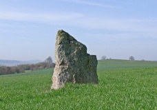 Ozo Menhir