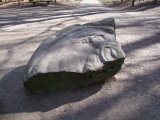 Dolmen of Duisburg