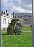 Palais d'Egmont / Egmontpaleis