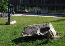 Het Stenenpad
