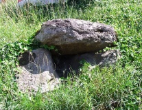 Dolmen du Diable