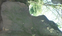 Click for full size image of Wéris Dolmen (PID:206997) Wéris Dolmen