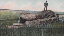 Click for full size image of Wéris Dolmen (PID:121967) Wéris Dolmen