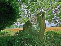 Zeupire Standing Stone
