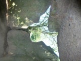 Wéris Dolmen