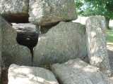 Wéris Dolmen