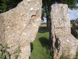 Oppagne Menhirs - PID:112595