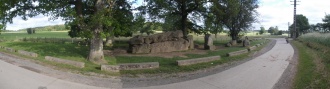 Wéris Dolmen - PID:112597