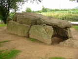 Wéris Dolmen submitted by madcat