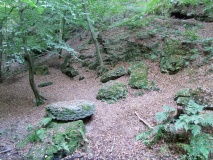 Table des Sorcières
