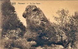 Fine Pierre de Plainevaux
