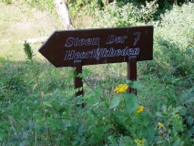 Steen der Zeven Heerlijkheden