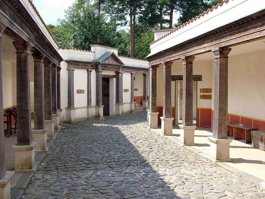 Click for the gallery page to add comments and vote (PID:173349) Museumpark Orientalis