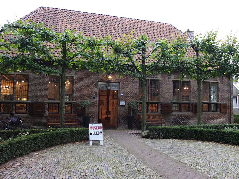 OERmuseum West-Drenthe