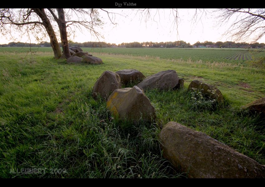 D37 Valthe Drenthe Megalithic Portal D37 Valthe Drenthe Megalithic Portal
