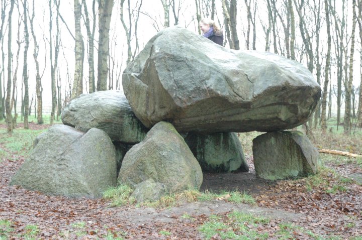 G1 Noordlaren