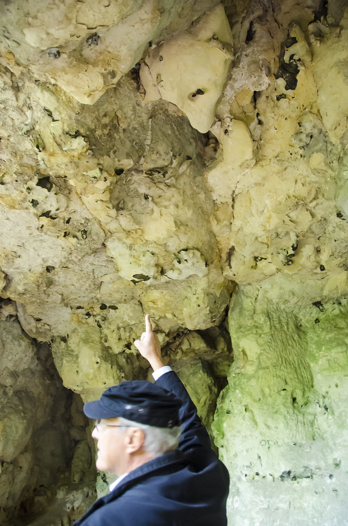 Rijckholt Flint Mine