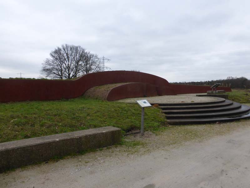 Vorstengraf
