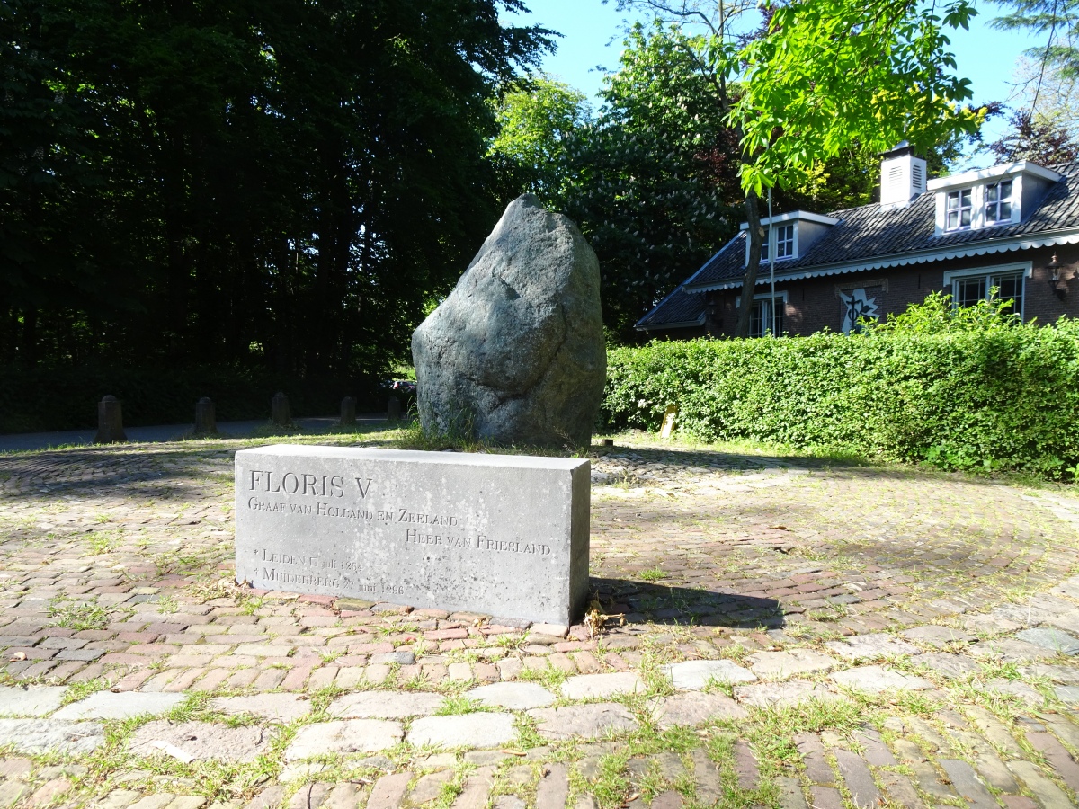 Floriskei (PID:262748) Floriskei