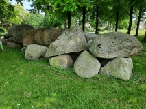 Westdorper zwerfkeien