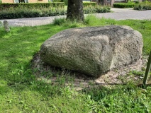 Poppestien
