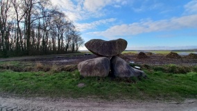 De Gewichtheffer