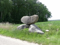 De Gewichtheffer