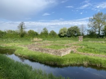 Castle of Hellenburg