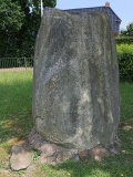 Zwerfkei Grolloo