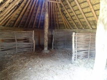 Iron Age Farm, Wekerom