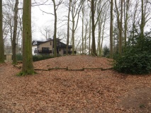 Grafheuvels Spainkbos (45181) - PID:178332
