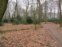Grafheuvels Spainkbos (45181) - PID:178334
