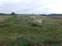 Zeven Bergjes