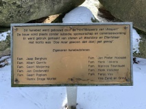 Westdorper zwerfkeien