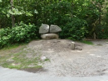 Mental Map (Drenthe)