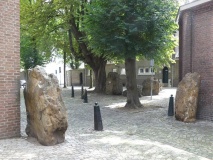 Stenen van Sint-Pietersberg