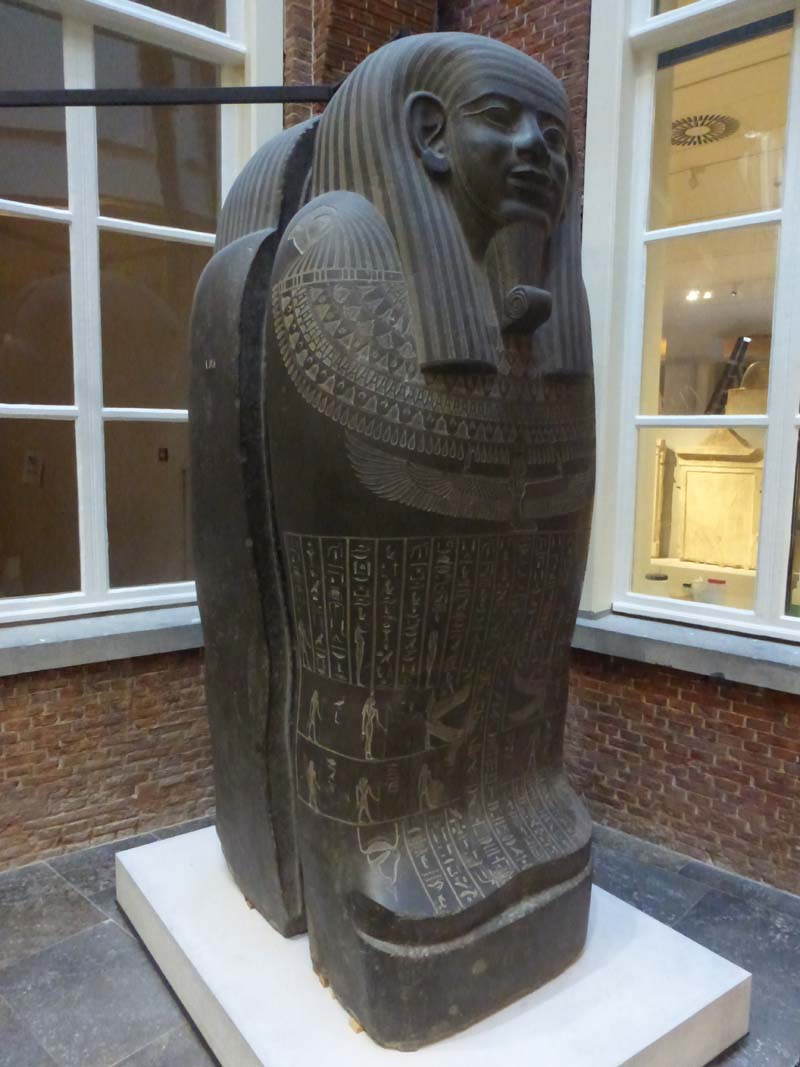 Click for full size image of Rijksmuseum van Oudheden (PID:163972) Rijksmuseum van Oudheden